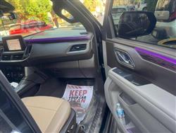 شيفروليه تاهو